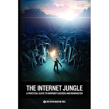 The Internet Jungle Book