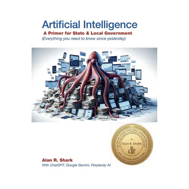 AI - A Primer for State and Local Governments