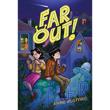 Far Out!