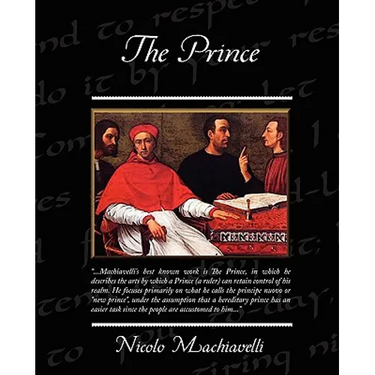 The Prince