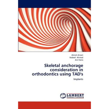 Skeletal anchorage consideration in orthodontics using TAD's