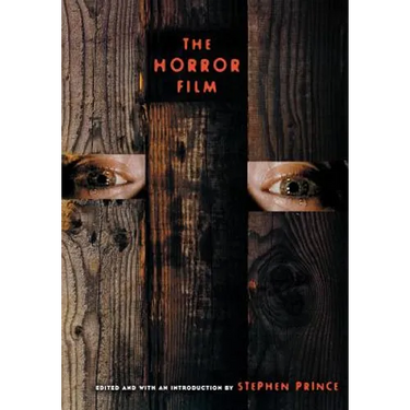 The Horror Film