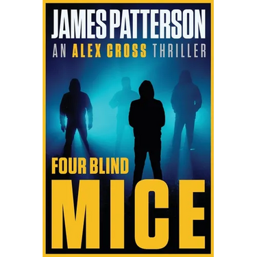 Four Blind Mice