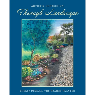 Artistic Expression Through Landscape