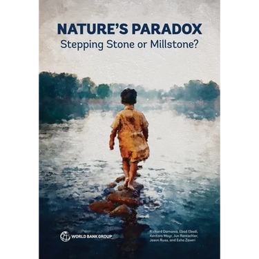 Nature's Paradox: Stepping Stone or Millstone?