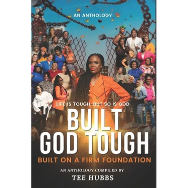 Built God Tough: Built On A Firm Foundation