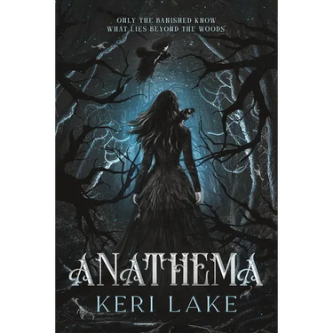 Anathema (Standard Edition)