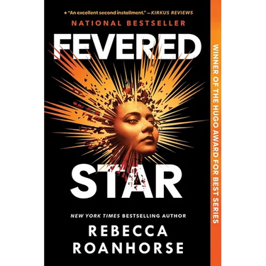Fevered Star