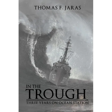 In the Trough: Three Years on Ocean Station