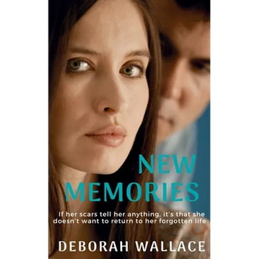 New Memories: If her scars tell her anything, it's that she doesn't want to return to her forgotten life...