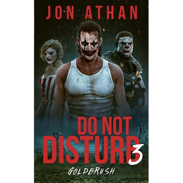 Do Not Disturb 3: Goldbrush