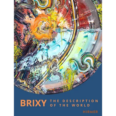 Brixy: The Description of the World