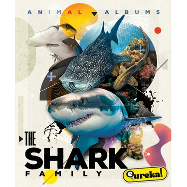 The Shark Family