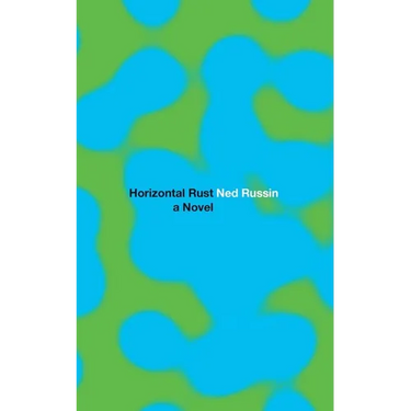 Horizontal Rust