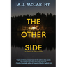 The Other Side: A Charlie & Simm Mystery