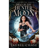 Haret Chronicles Vampire: Trial of the Hunter Moon: A Fantasy Romance