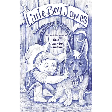 Little Boy James
