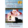 Santa, Snowflakes, & Strychnine