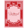 Scattered: A Series of Poems