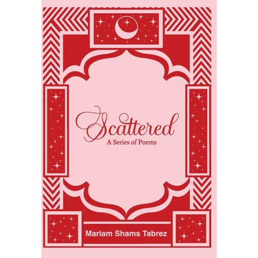Scattered: A Series of Poems