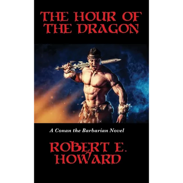 The Hour of the Dragon: A Positronic Book