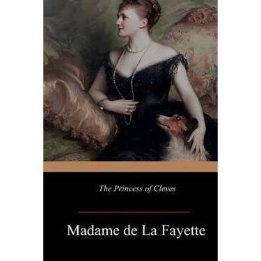 The Princess of Cleves