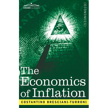 The Economics of Inflation