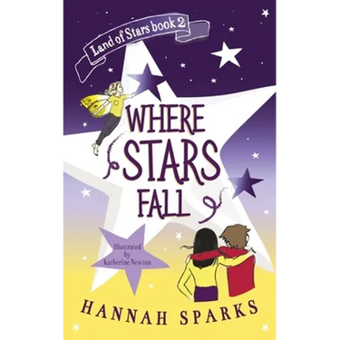 Where Stars Fall