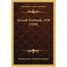 Aircraft Yearbook, 1920 (1920)