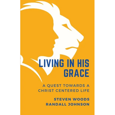 Living in His Grace