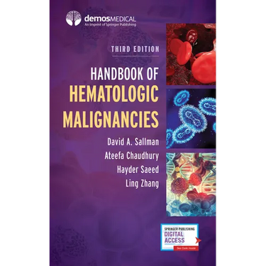 Handbook of Hematologic Malignancies