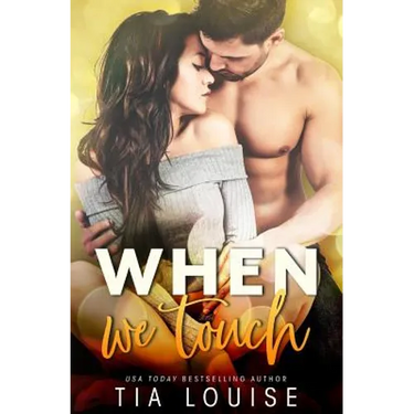 When We Touch