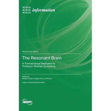 The Resonant Brain: A Themed Issue Dedicated to Professor Stephen Grossberg