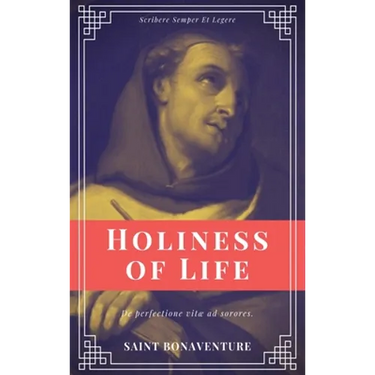 Holiness of Life (Annotated): Easy to Read Layout