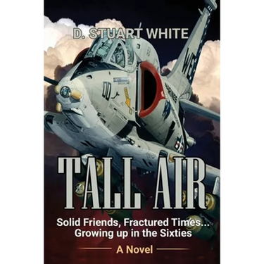 Tall Air