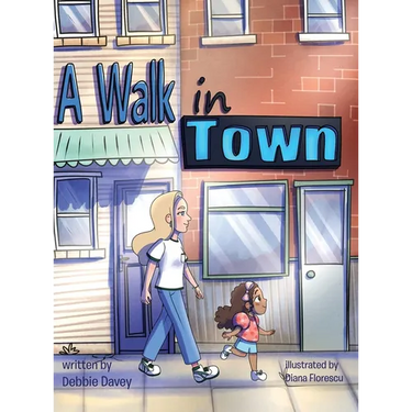 A Walk in Town