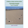 History of Rock and Dance Music Vol. 2