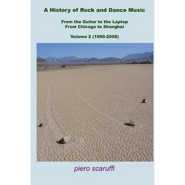 History of Rock and Dance Music Vol. 2