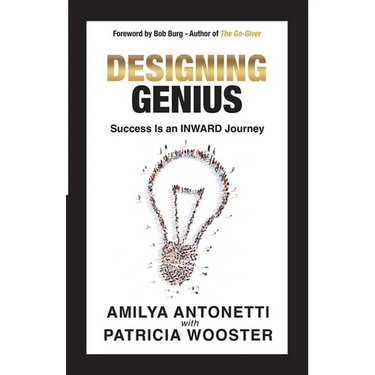 Designing Genius: Success Is an Inward Journey