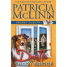 Death on Shady Bridge (Secret Sleuth, Book 5)