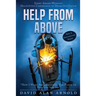 Help from Above: How I went from Sweeping the Floor to Painting the Sky