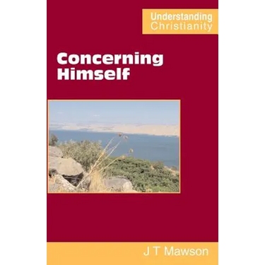Concerning Himself