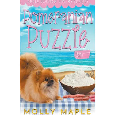 Pomeranian Puzzle