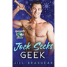 Jock Seeks Geek