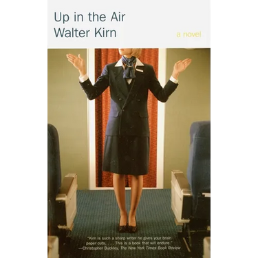 Up in the Air