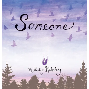 Someone