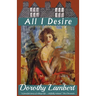 All I Desire