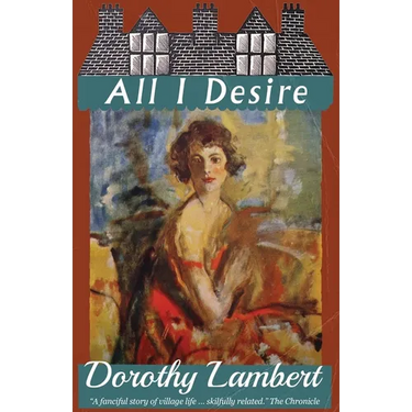 All I Desire