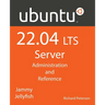 Ubuntu 22.04 LTS Server