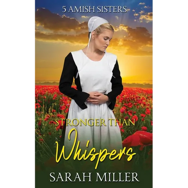Stronger Than Whispers